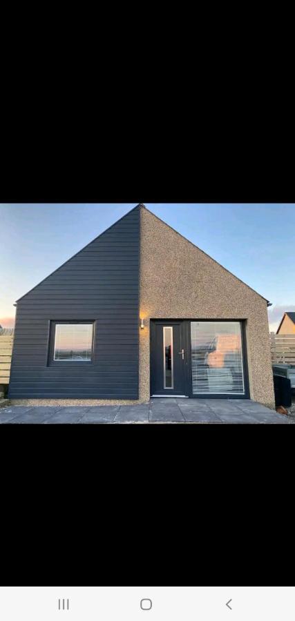 Self Catering. Maydene. Holm. Orkney, Scotland. Nether Button Exterior foto